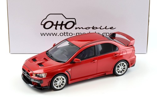 Otto mobile ot1084 - 1:18,