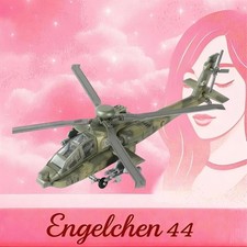 AH-64 Apache Hubschrauber