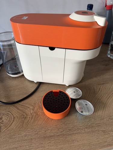 Nespresso vertuo pantone - nespresso,