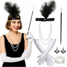 Retro 20er 30er Kostüm