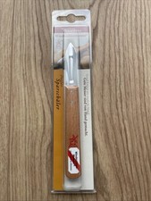 Windmühlenmesser Sparschäler