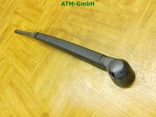 Wischerarm hinten Scheibenwischerarm Heckwischerarm VW Polo 9N3 3 türig