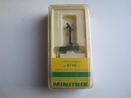 Minitrix 6748 00 - minitrix, 56