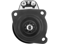 AS-PL Anlasser Starter AS