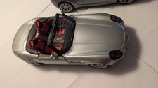 Modellautos 1:18 MAISTO BMW Z4
