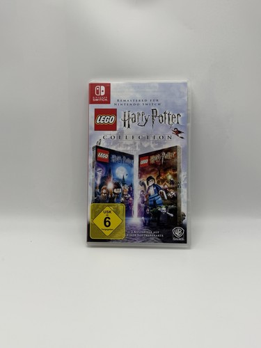 Lego harry potter collection - lego,