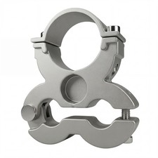 Lnb adapter feedhalter 40mm - lnb,
