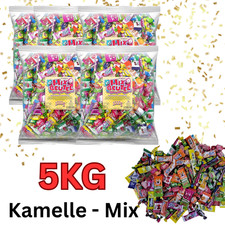 5 kg Kamelle-Mix –