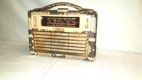 Akkord jonny m57 - ,
