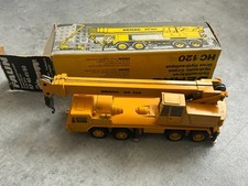 NZG 1:50 Demag HC 120