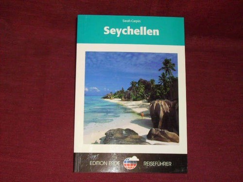 Carpin sara seychellen - carpin,, sara,seychellen