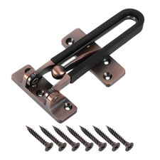 Schwenkriegelschloss