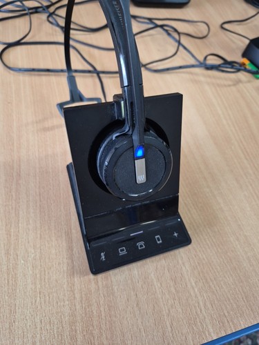 Epos sennheiser sdw - |, mono