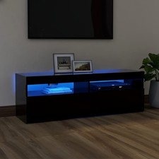 Schrank mit led leuchten tv - tv,
