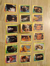 WWE/WWF Merlin 1993 - Trading