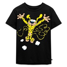 Marsupilami Happy Kinder