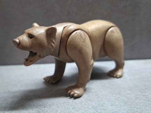 Playmobil tiere großer bär - playmobil,