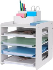 Schreibtisch-Organizer