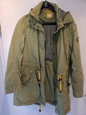 Wellensteyn Parka Cornfield