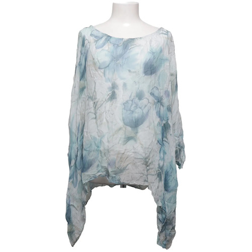 Made italy poncho - made,