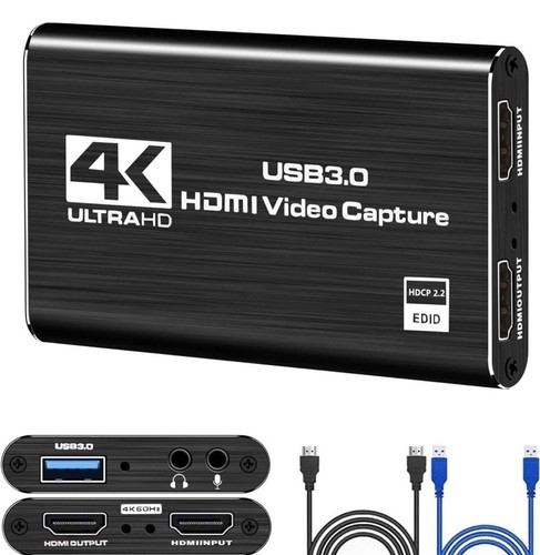 Hdmi video capture - video,