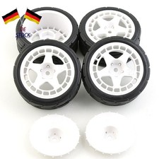 4pcs 12mm Hex RC Auto Rad