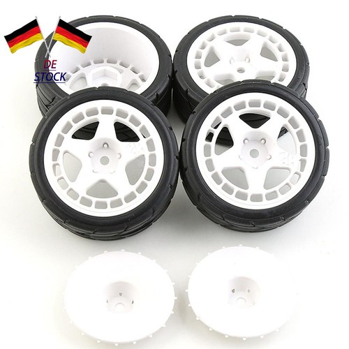 4pcs 12mm hex auto rad - rc,