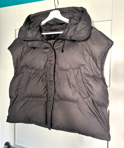 Withblack damen steppweste - withblack,