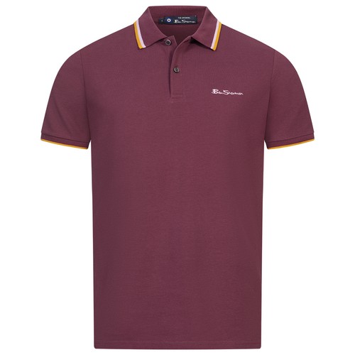 Ben sherman twin tipped - sherman,