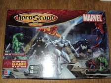 MB Spiele Marvel Heroscape