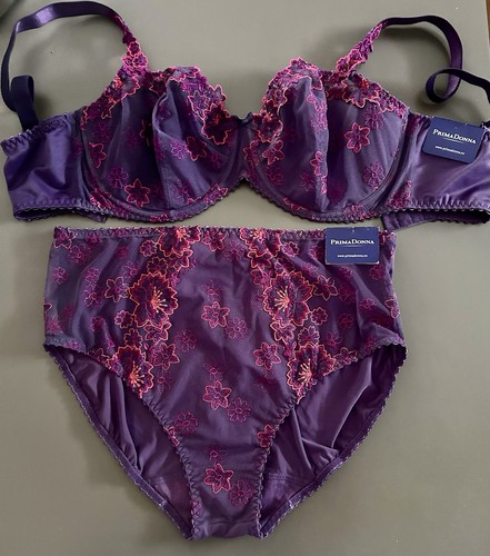 Prima donna set 85d - donna, bh