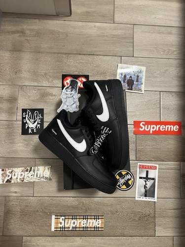 Air force supreme - supreme, (2025)