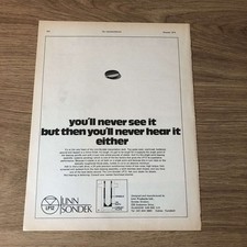 GRAM196 ZEITSCHRIFTENWERBUNG
