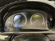 Tacho bmw 5er - 520d, 135kw