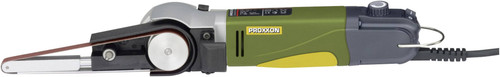 Proxxon micromot bandschleifer - proxxon,