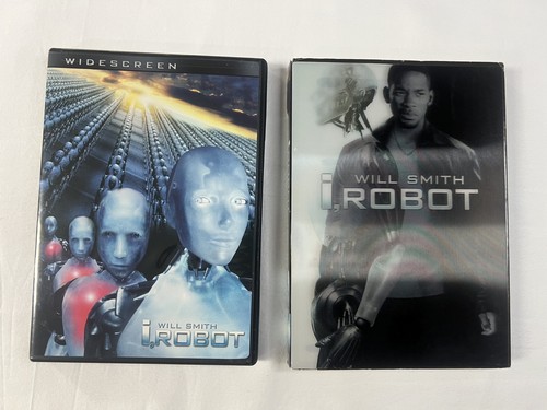 Robot will smith - (dvd),