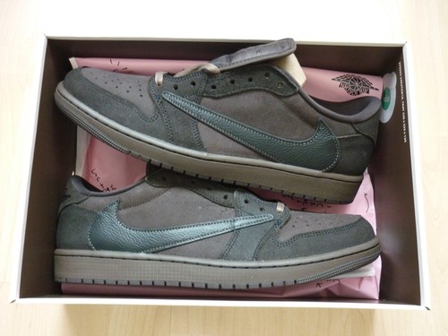 Nike air jordan low travis - nike,