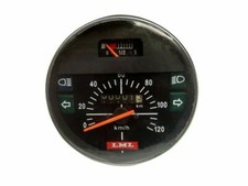 Vespa lml stella - stella, tachometer