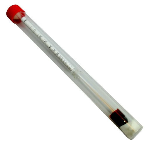 Alkoholmeter 100 vol - , 25cm