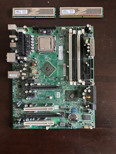 Xfx nforce 680l sli - nforce, lt