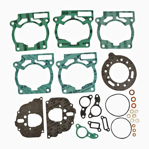 Ktm 125 ecx egc - 125, 97-