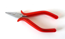 BELZER-VAN-EXTRA No. 2724 A  Flachzange Zange