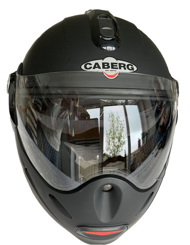 Motorradhelm caberg helmets - caberg,