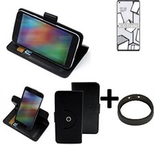Wallet Case für Oppo Reno5