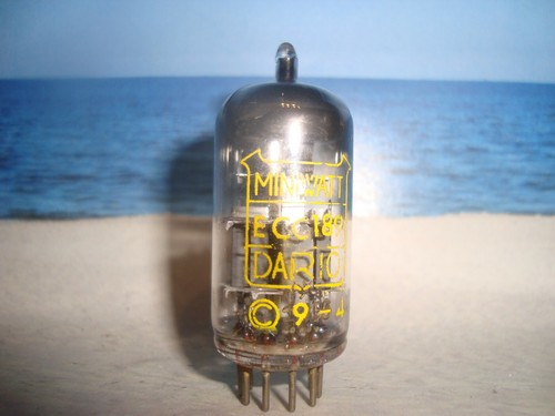 Ecc189 dario miniwatt - ecc189, (