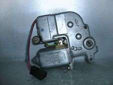 VW Passat 35i Schiebedachmotor