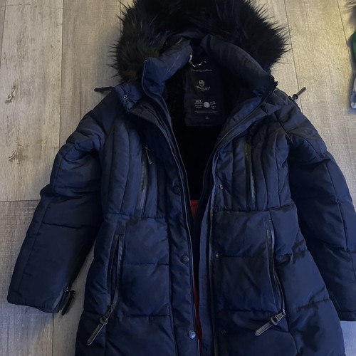 Marikoo winter parka - winter,