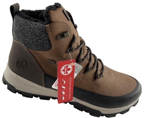 Rieker herren stiefel 35540 - rieker,