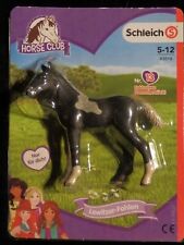 schleich lewitzer fohlen nr 13 83016 sammler Unbespielt Pferd Horse Club