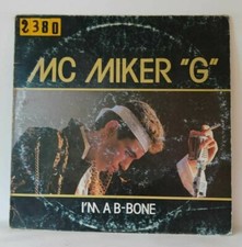 MC Miker "G" - I'm A B-Bone